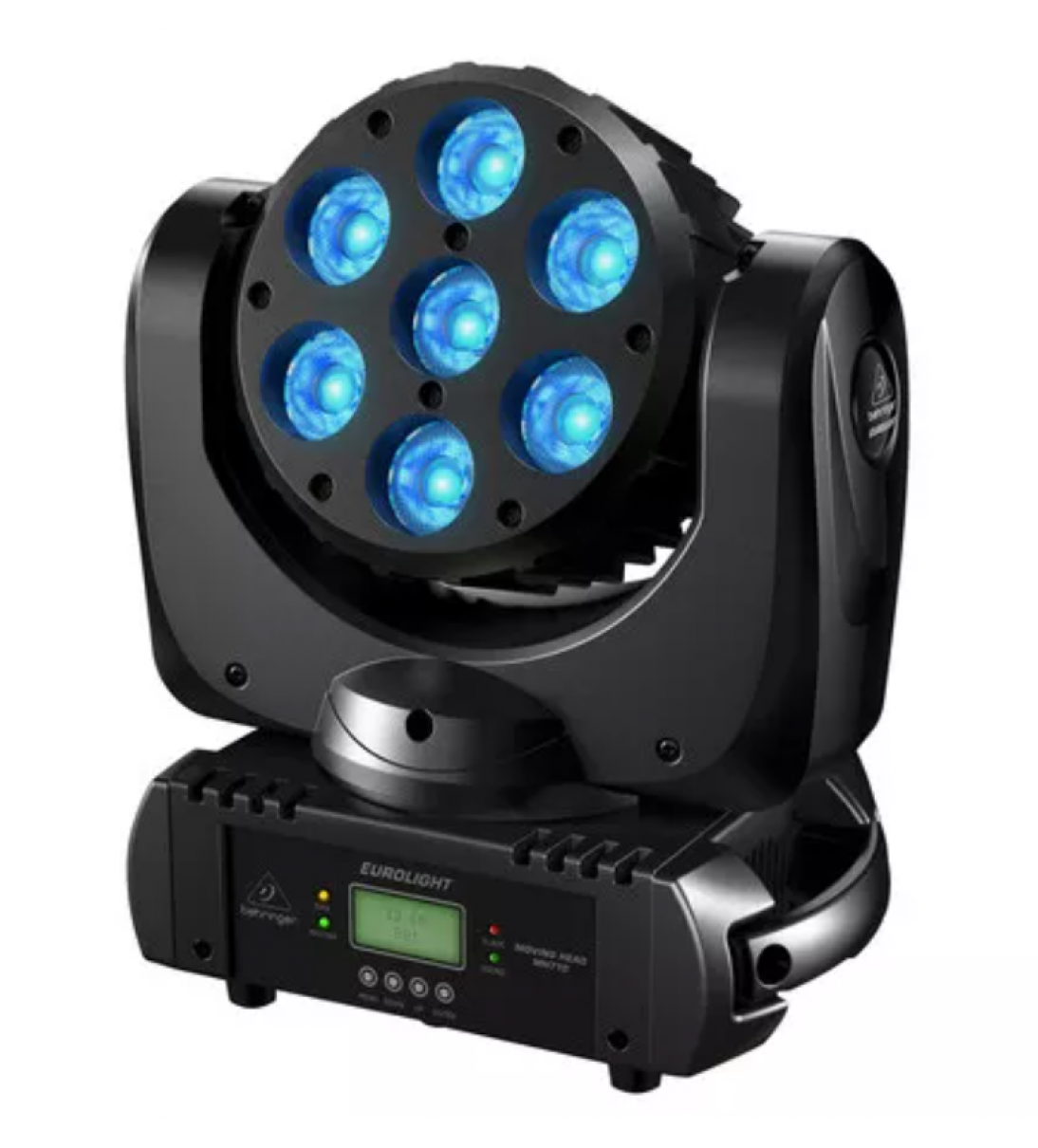 BEHRINGER MH710 Moving Head